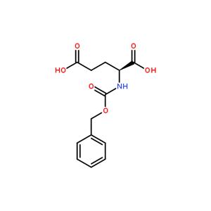 CBZ-L-谷氨酸,Z-Glu-OH