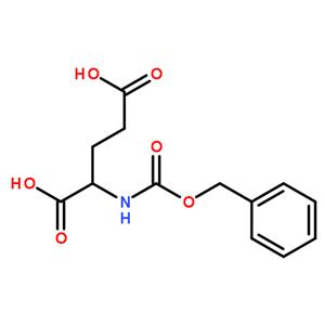 CBZ-D-谷氨酸,Z-D-Glu-OH