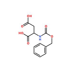 CBZ-L-天冬氨酸,Z-L-aspartic acid
