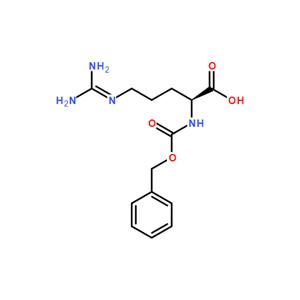 CBZ-L-精氨酸,Z-Arg-OH