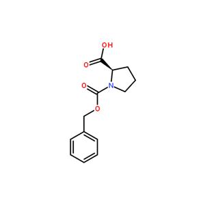 CBZ-D-脯氨酸
