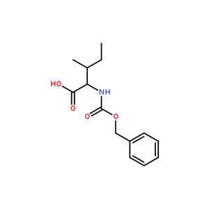 CBZ-L-异亮氨酸,Z-L-Isoleucine