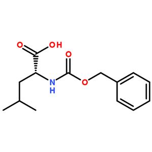 CBZ-D-亮氨酸,Z-D-Leu-OH