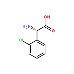 L-邻氯苯甘氨酸,L-(+)-2-Chlorophenylglycine