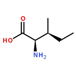 D-别异亮氨酸,D-allo-Isoleucine