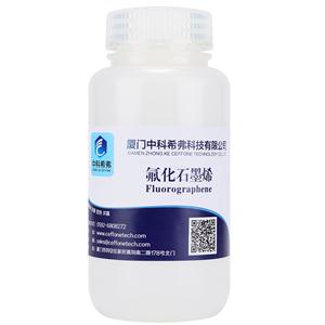 氟化石墨烯 301080,Fluorinated graphene
