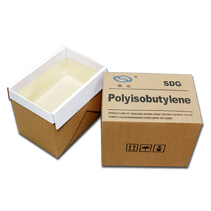聚异丁烯,POLYISOBUTYLENE