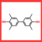 3,5,3',5'-四甲基-4,4'-二羟基联苯,3,3',5,5'-Tetramethylbiphenyl-4,4'-diol