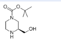 (S)-1-BOC-3-羥甲基哌嗪