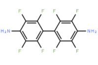 4,4'-二氨基八氟联苯,4,4′-Diaminooctafluorobiphenyl
