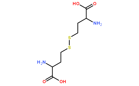 L-类胱氨酸,L-Homocystine
