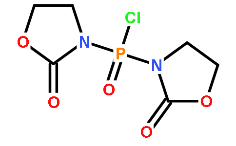 双(2-氧代-3-恶唑烷基)次磷酰氯,BOP-CL