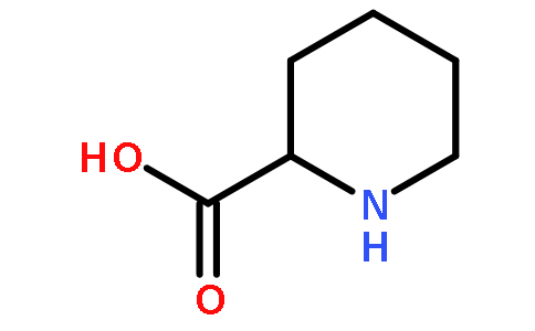 (L)-2-哌啶甲酸,L(-)-Pipecolinic acid