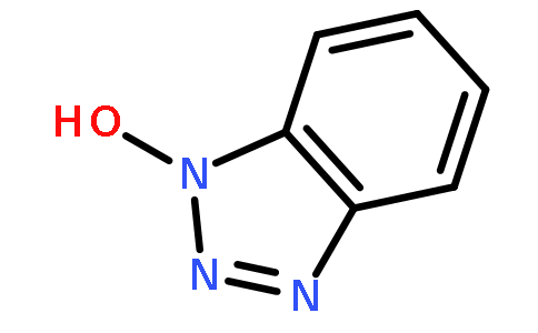 1-羟基苯并三氮唑,1-Hydroxy-Benzotriazole