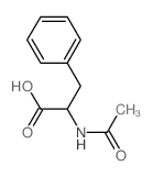 N-乙酰-DL-苯丙氨酸,N-Acetyl-DL-phenylalanine