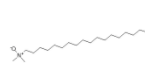 N,N-二甲基十八烷基-N-氧化,DIMETHYLSTEARYLAMINE OXIDE