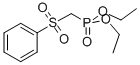 苯砜基甲基磷酸二乙酯,DIETHYL (PHENYLSULFONYL)METHANEPHOSPHONATE
