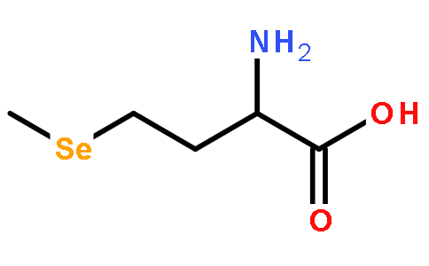 DL-硒代蛋氨酸,Selenomethionine