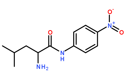 L-亮氨酸-4-硝基苯胺,L-Leucine-p-nitroanilide