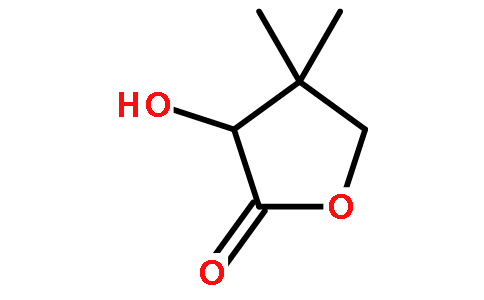 DL-泛酰酸内酯,DL-Pantolactone