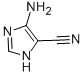 5-氨基-1H-咪唑-4-甲腈,5-Amino-1H-imidazole-4-carbonitrile