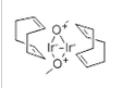 二(1,5-环辛二烯)二-Μ-甲氧基二铱(I), IR NOMINALLY,DI-MU-METHOXOBIS(1,5-CYCLOOCTADIENE)DIIRIDIUM(I)
