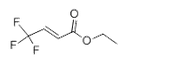 4,4,4-三氟丁烯酸乙,Ethyl 4,4,4-trifluorocrotonate