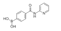4-(砒啶-2-基)甲酰氨苯基硼酸,4-(Pyridin-2-yl-aminocarbonyl)benzeneboronic acid