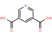 3,5-吡啶二甲酸,dinicotinic acid