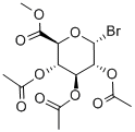 Α-D -葡萄糖醛酸甲基酯,ACETOBROMO-ALPHA-D-GLUCURONIC ACID METHYL ESTER
