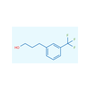 3-(3-三氟甲基苯基)丙醇,3-(3-(trifluoroMethyl)phenyl)propan-1-ol