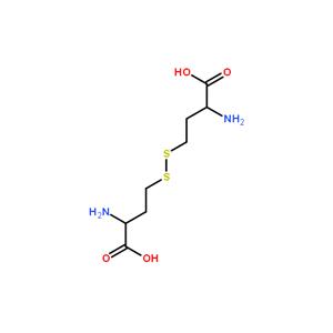 L-类胱氨酸,L-Homocystine