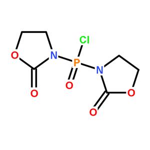 双(2-氧代-3-恶唑烷基)次磷酰氯,BOP-CL