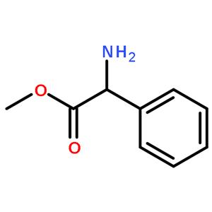 (S)-2-苯基甘氨酸甲酯盐酸盐