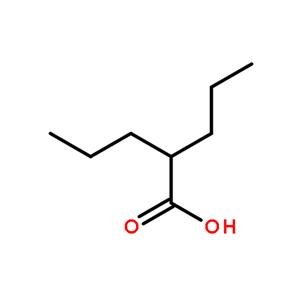 2-丙基戊酸