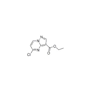 5-氯吡唑并[1,5-a]嘧啶-3-羧酸乙酯