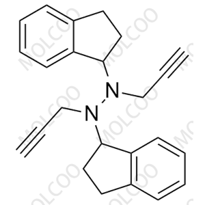 雷沙吉兰二聚体杂质