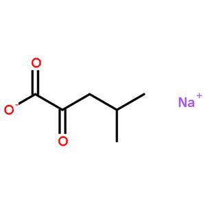 α-酮基异己酸钠盐,Sodium ketoisocaproate