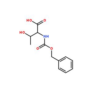 N-CBZ-D-苏氨酸