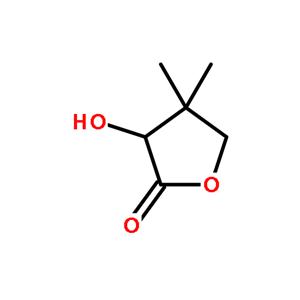 DL-泛酰酸内酯,DL-Pantolactone