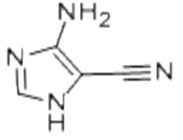 5-氨基-1H-咪唑-4-甲腈,5-Amino-1H-imidazole-4-carbonitrile