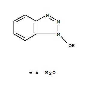 1-羟基苯并三氮唑水合物,HOBT hydrate