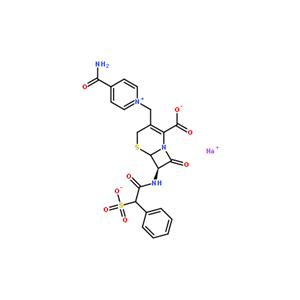 头孢磺啶钠,Seleno-DL-methionine