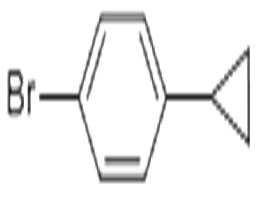 4-溴环丙基苯,1-Bromo-4-cyclopropylbenzene