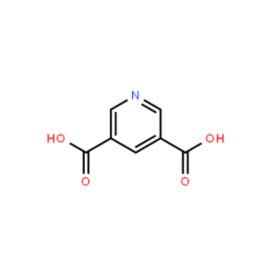 3,5-吡啶二甲酸,dinicotinic acid