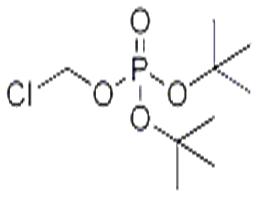 二叔丁基氯甲基磷酸酯