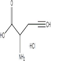 DL-炔丙基甘氨酸盐酸盐,DL-Propargylglycine hydrochloride