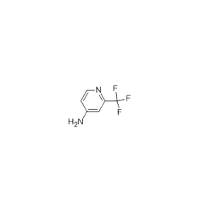 2-三氟甲基-4-氨基吡啶,4-Amino-2-(trifluoromethyl)pyridine