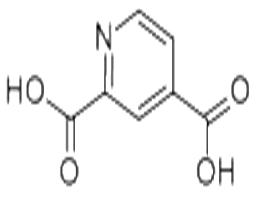 2,4-二羧基吡啶