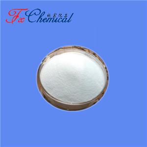 夫西地酸钠,Fusidic acid sodium salt